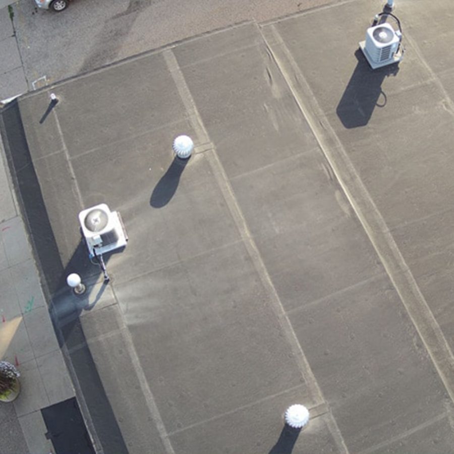 roof-commercial-flat-roof